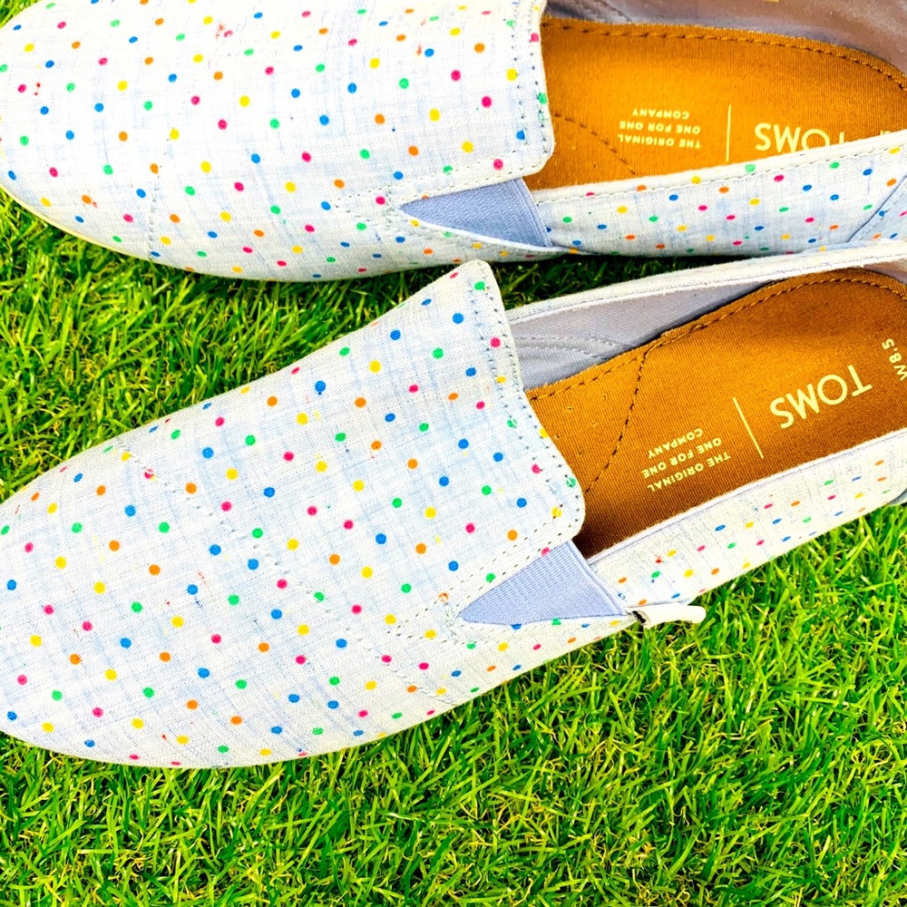 Toms women shoes